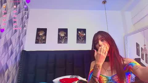 Snapshot of hotlittlechill chatting on 17, 1, 2025 hotlittlechill online show from 17, 1, 2025