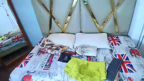 Snapshot of hotlittlechill chatting on 22, 1, 2025 hotlittlechill online show from 22, 1, 2025