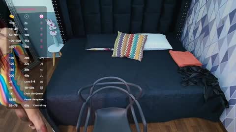 Snapshot of hotlittlechill chatting on 25, 1, 2025 hotlittlechill online show from 25, 1, 2025