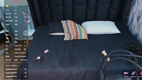 Snapshot of hotlittlechill chatting on 25, 1, 2025 hotlittlechill online show from 25, 1, 2025