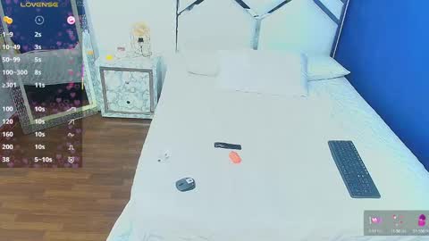 Snapshot of hotlittlechill chatting on 13, 2, 2025 hotlittlechill online show from 13, 2, 2025