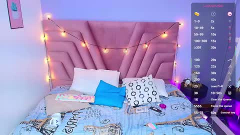 Snapshot of hotlittlechill chatting on 14, 2, 2025 hotlittlechill online show from 14, 2, 2025