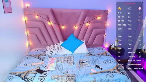 Snapshot of hotlittlechill chatting on 14, 2, 2025 hotlittlechill online show from 14, 2, 2025