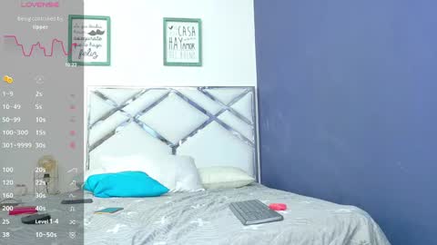 Snapshot of hotlittlechill chatting on 28, 2, 2025 hotlittlechill online show from 28, 2, 2025