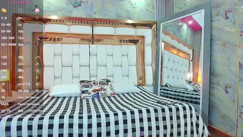 Snapshot of hotlittlechill chatting on 1, 3, 2025 hotlittlechill online show from 1, 3, 2025