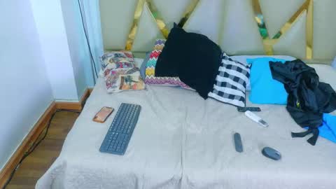 Snapshot of hotlittlechill chatting on 23, 10, 2025 hotlittlechill online show from 23, 10, 2025