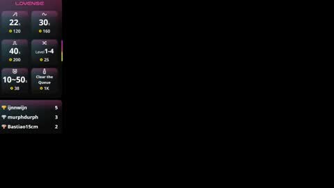 Snapshot of hotlittlechill chatting on 24, 11, 2025 hotlittlechill online show from 24, 11, 2025