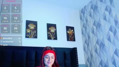 Snapshot of hotlittlechill chatting on 12, 1, 2026 hotlittlechill online show from 12, 1, 2026