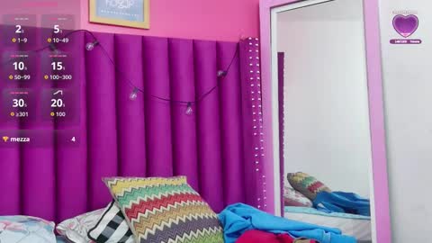 Snapshot of hotlittlechill chatting on 31, 1, 2026 hotlittlechill online show from 31, 1, 2026