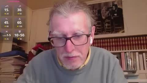 hotlux_54 online show from 11, 1, 2026