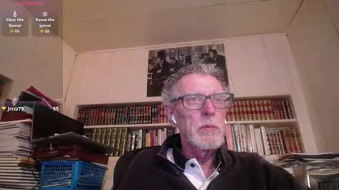 hotlux_54 online show from 30, 4, 2026