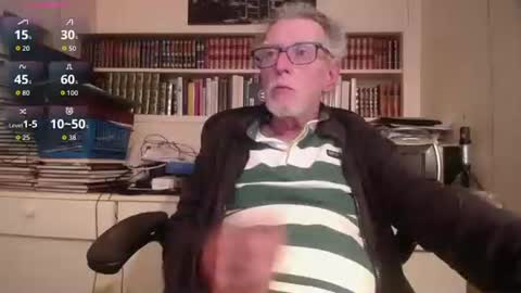 hotlux_54 online show from 8, 5, 2026