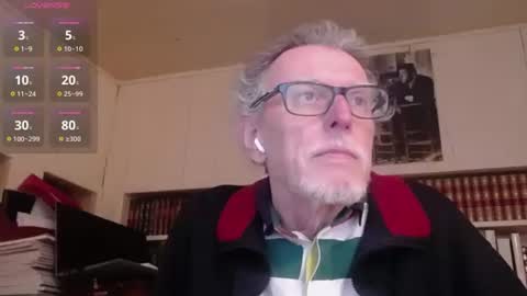 hotlux_54 online show from 10, 5, 2026