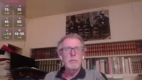 hotlux_54 online show from 22, 5, 2026
