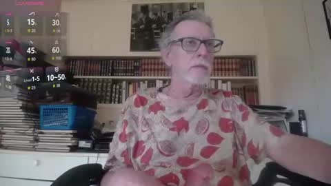 hotlux_54 online show from 27, 5, 2026