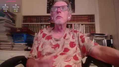hotlux_54 online show from 31, 5, 2026