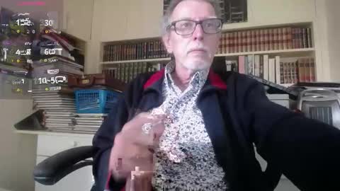 hotlux_54 online show from 3, 6, 2026