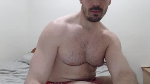 Rick online show from 22, 1, 2025