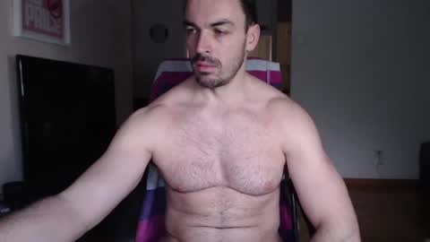 Rick online show from 26, 1, 2025