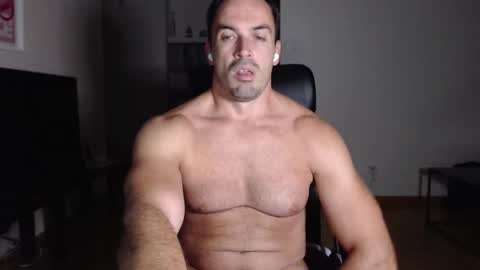 Rick online show from 25, 9, 2025