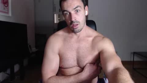 Rick online show from 28, 9, 2025