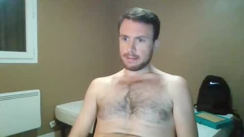Hotmansexysexy online show from 13, 12, 2025