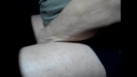 hotmassage50 online show from 2, 3, 2025