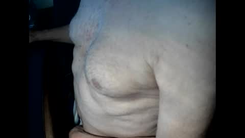 hotmassage50 online show from 25, 9, 2025