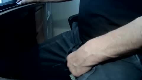 hotmassage50 online show from 26, 10, 2025