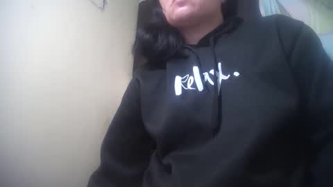 Snapshot of hotmatureladyxxx chatting on 18, 12, 2025 hotmatureladyxxx online show from 18, 12, 2025