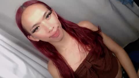 HI its me youre lovely MICHAELA  online show from 8, 6, 2026