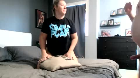 Snapshot of hotmilfkristonminler chatting on 26, 1, 2025 hotmilfkristonminler online show from 26, 1, 2025