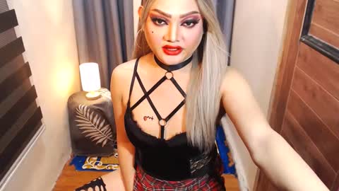 morgana online show from 15, 1, 2025