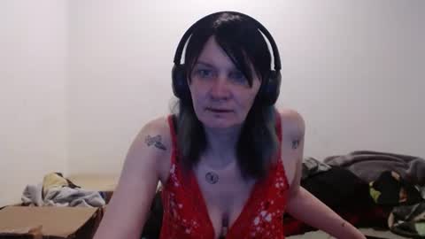 hotmodel1984 online show from 1, 7, 2026