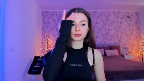 hotmolly_ online show from 23, 4, 2026