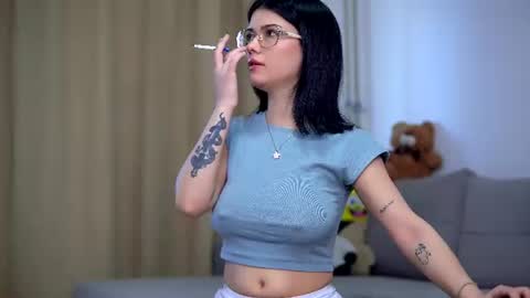 Molly online show from 26, 7, 2026