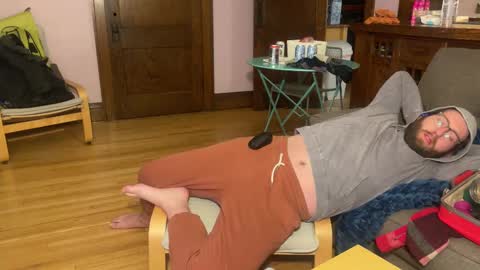 Jared online show from 21, 2, 2025