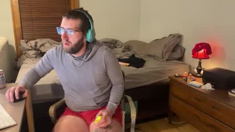 Jared online show from 21, 10, 2025