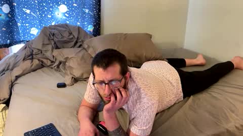 Jared online show from 22, 2, 2026