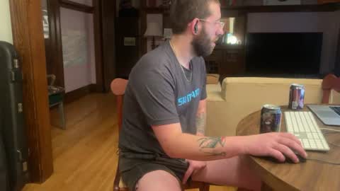 Jared online show from 23, 7, 2026