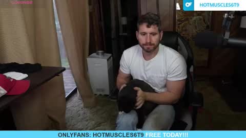 hotmuscles6t9 online show from 23, 3, 2026