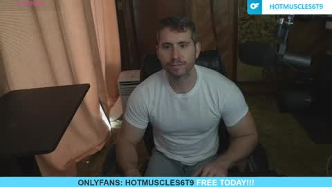hotmuscles6t9 online show from 18, 4, 2026