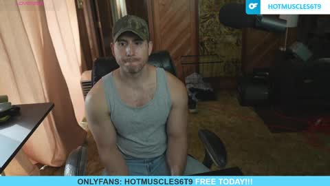 hotmuscles6t9 online show from 27, 4, 2026