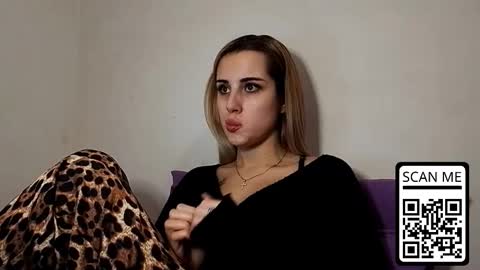 hotmusex online show from 22, 12, 2025