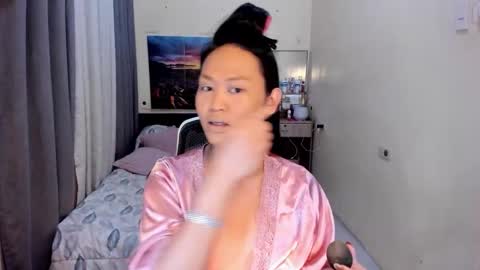 Snapshot of hotnasty_madisson chatting on 5, 2, 2026 Madi online show from 5, 2, 2026