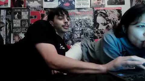 Snapshot of hotnreadyyy2 chatting on 27, 5, 2026 Alexa Matthew online show from 27, 5, 2026