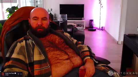 Hotokkar online show from 2, 12, 2025