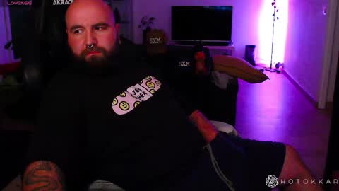 Hotokkar online show from 18, 4, 2026