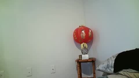 hotpepperose online show from 17, 1, 2025