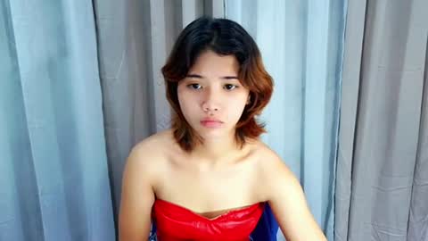 hotrichelleann online show from 15, 7, 2026